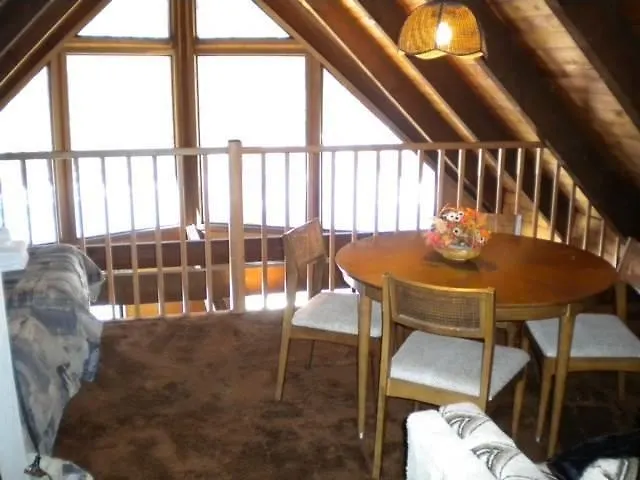 842 Cirugu St Villa South Lake Tahoe USA