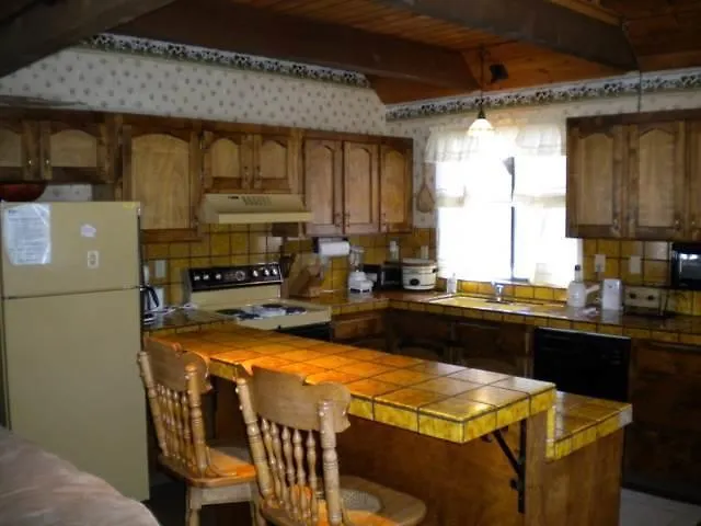842 Cirugu St Villa South Lake Tahoe 0*,  USA