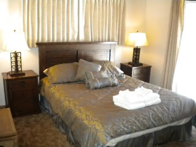 842 Cirugu St Villa South Lake Tahoe Semesterbostad